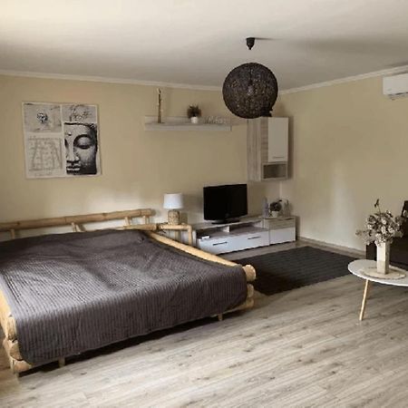 Pava Panzio Bed & Breakfast Soltvadkert Luaran gambar