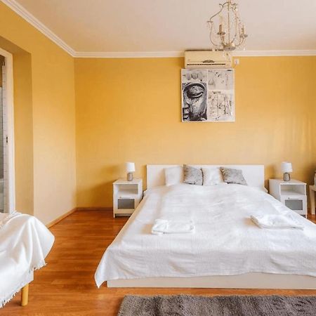 Pava Panzio Bed & Breakfast Soltvadkert Luaran gambar