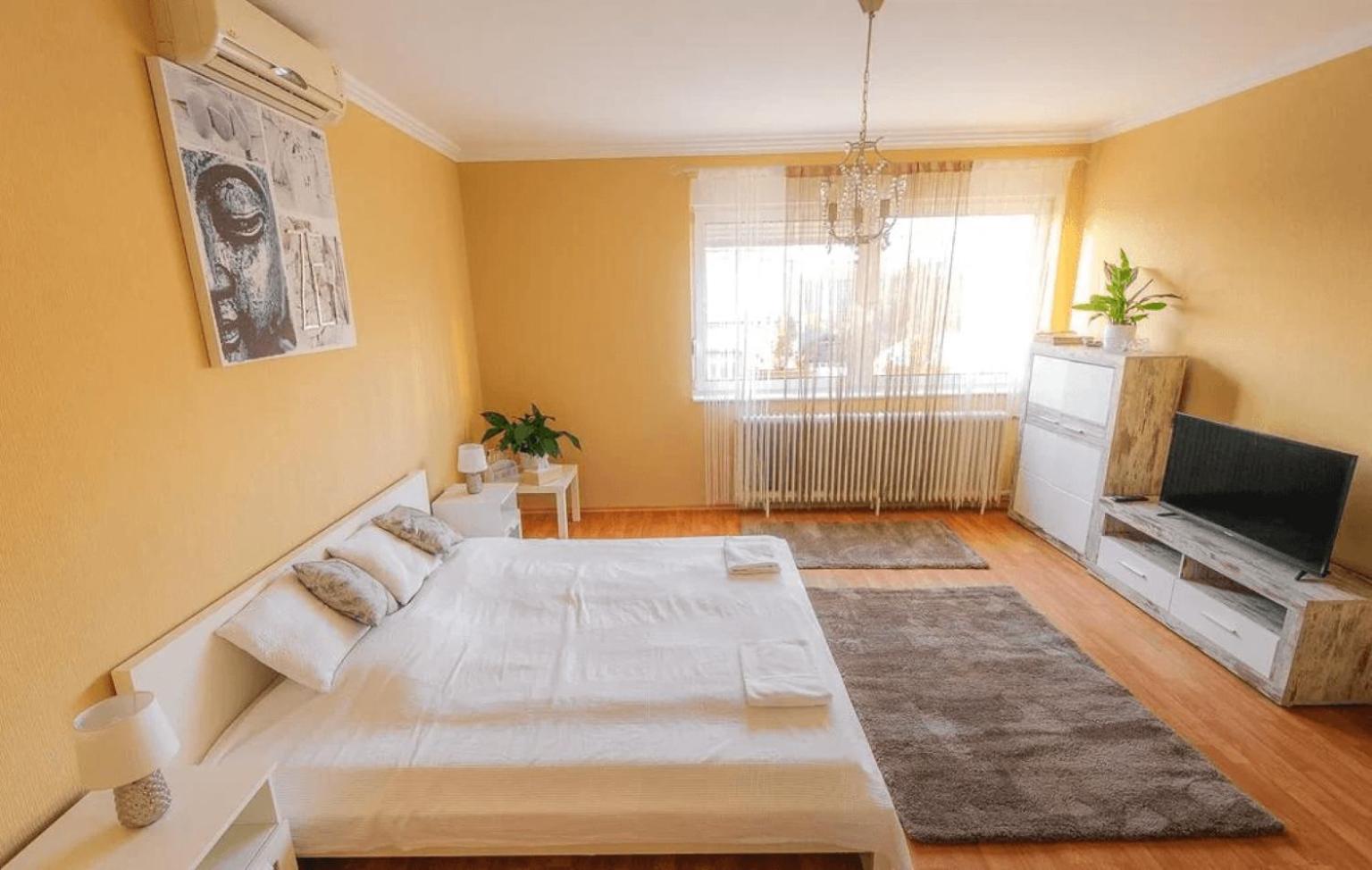 Pava Panzio Bed & Breakfast Soltvadkert Luaran gambar