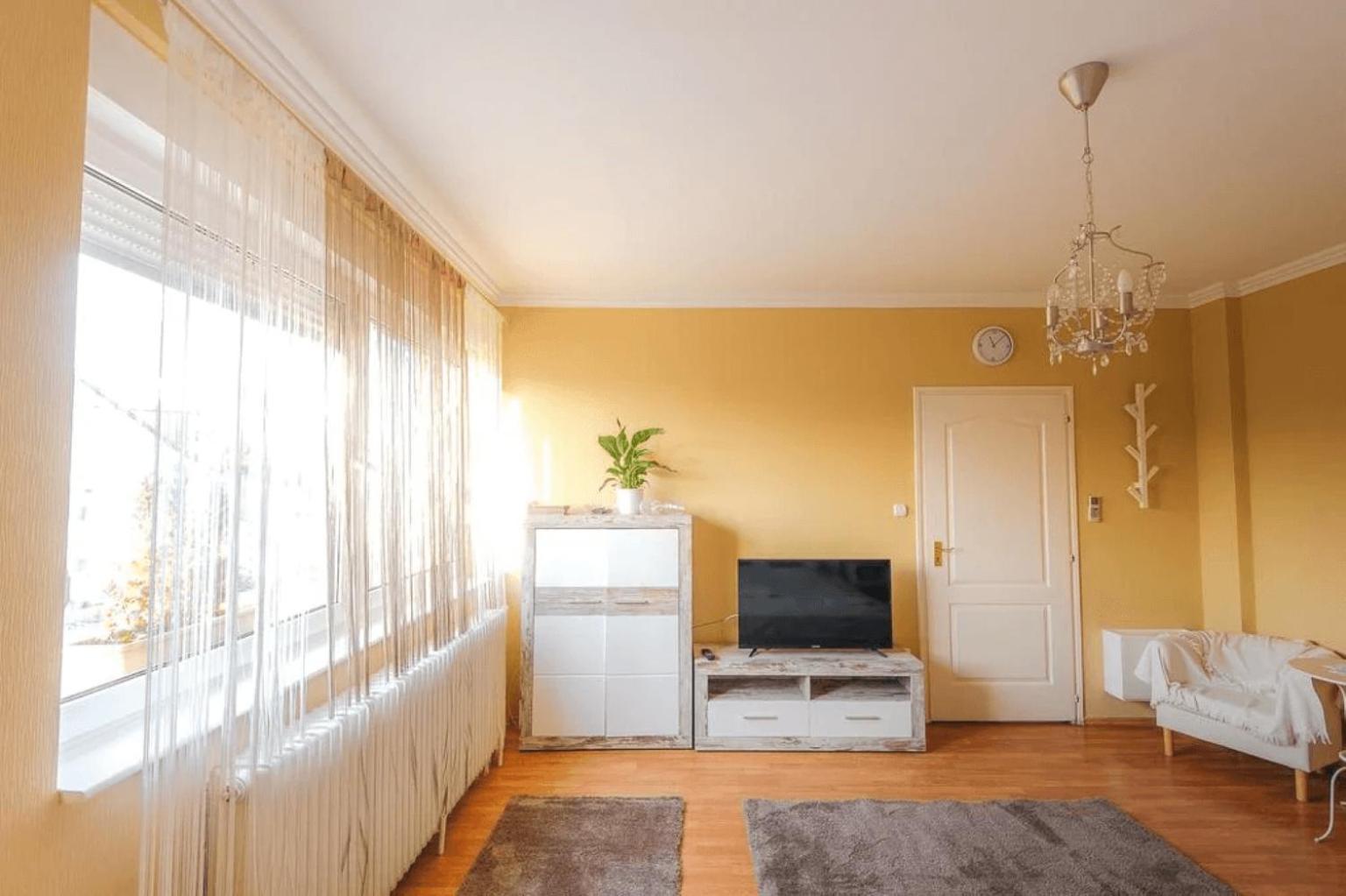 Pava Panzio Bed & Breakfast Soltvadkert Luaran gambar