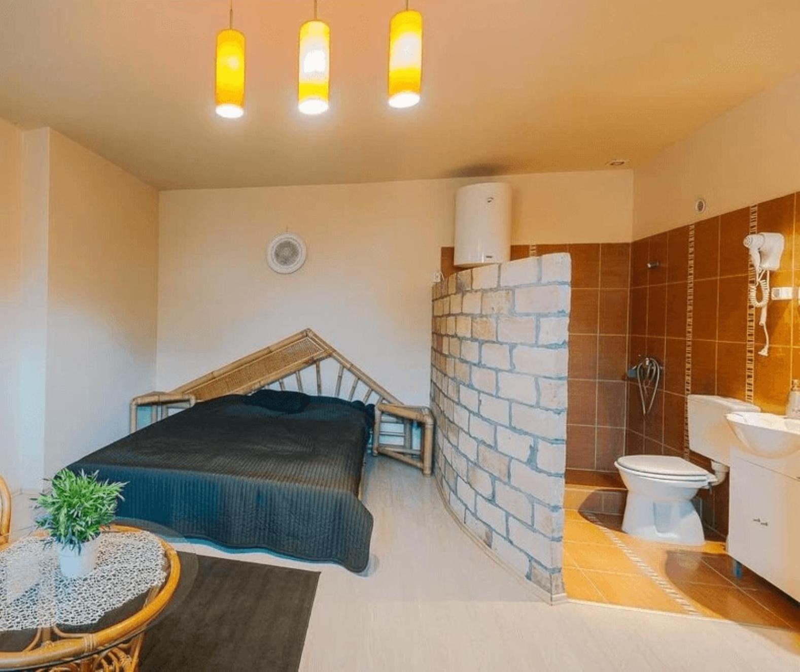 Pava Panzio Bed & Breakfast Soltvadkert Luaran gambar