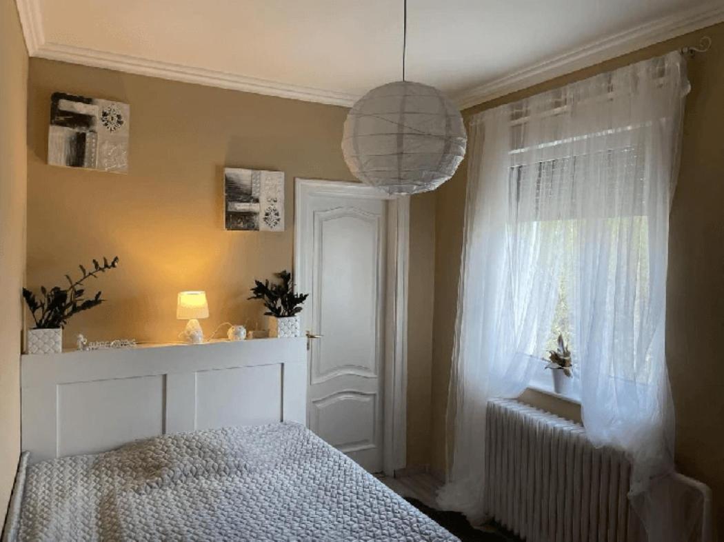 Pava Panzio Bed & Breakfast Soltvadkert Luaran gambar