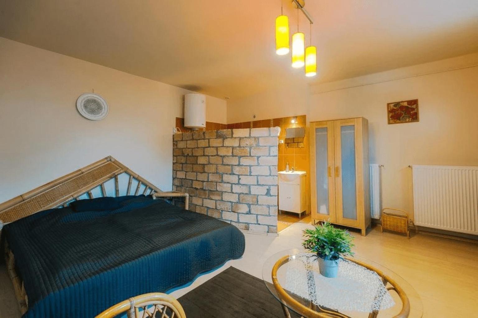 Pava Panzio Bed & Breakfast Soltvadkert Luaran gambar