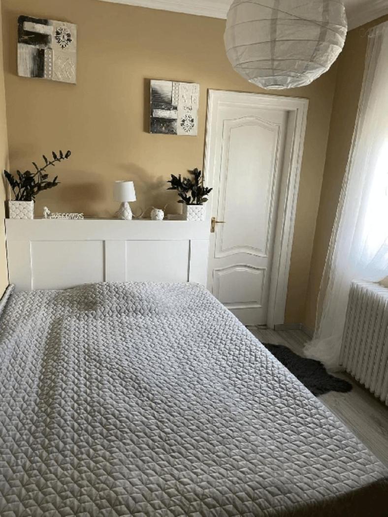Pava Panzio Bed & Breakfast Soltvadkert Luaran gambar