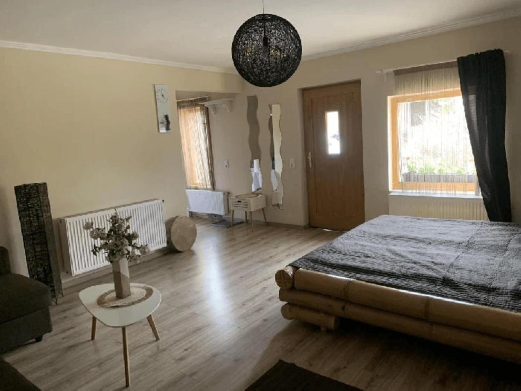 Pava Panzio Bed & Breakfast Soltvadkert Luaran gambar