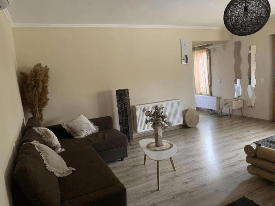 Pava Panzio Bed & Breakfast Soltvadkert Luaran gambar