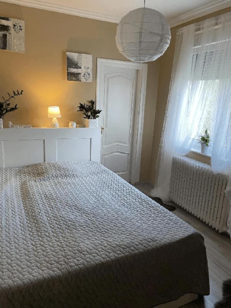 Pava Panzio Bed & Breakfast Soltvadkert Luaran gambar