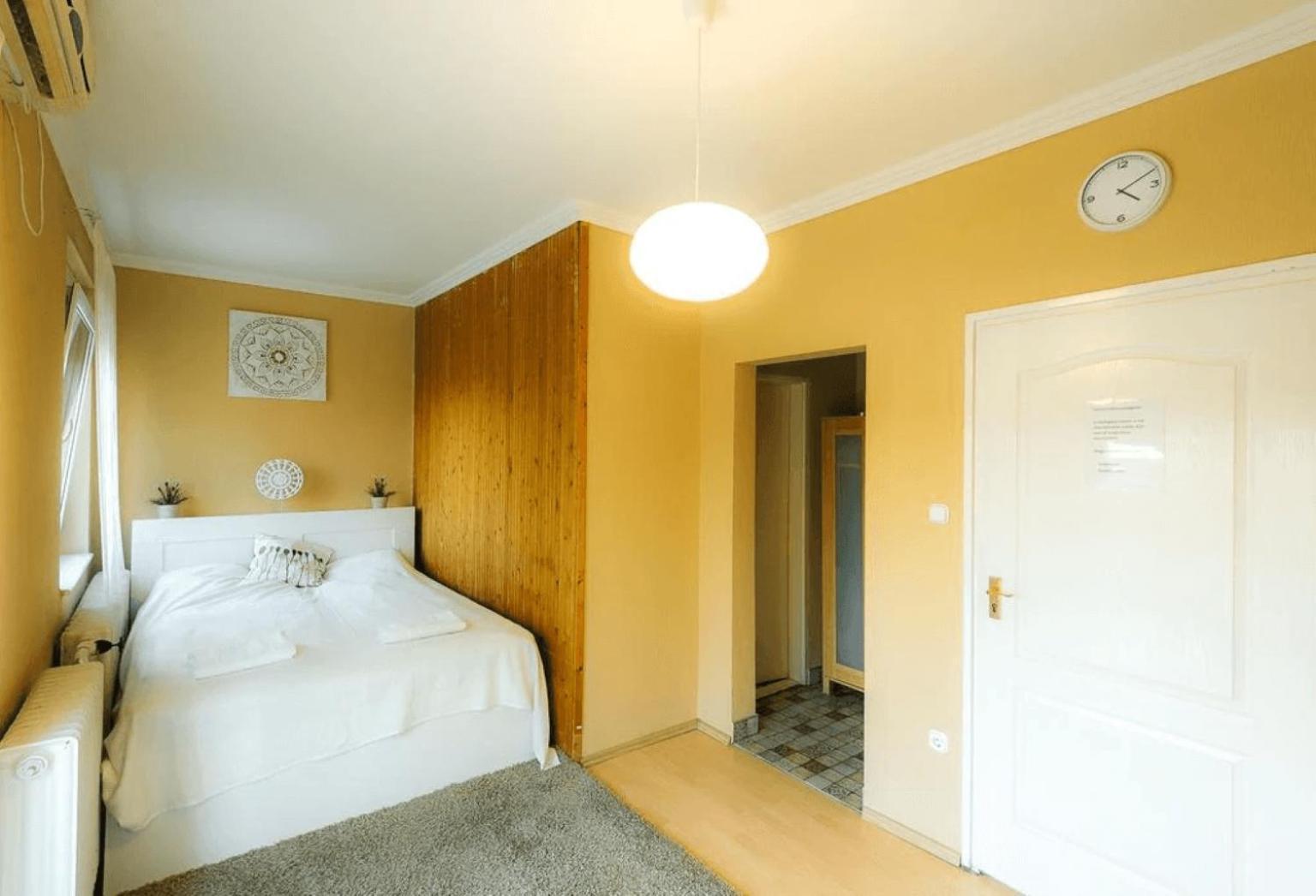 Pava Panzio Bed & Breakfast Soltvadkert Luaran gambar