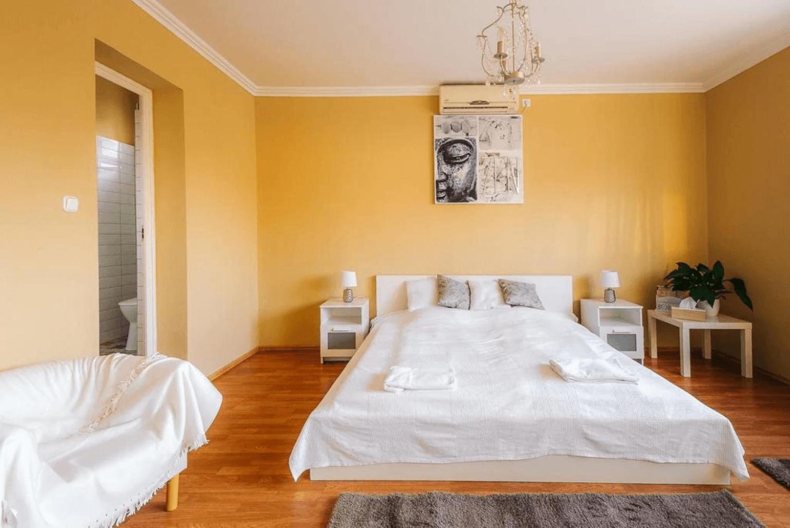 Pava Panzio Bed & Breakfast Soltvadkert Luaran gambar