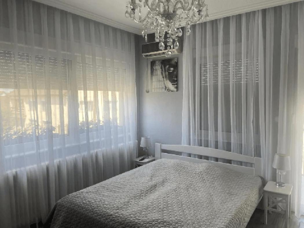 Pava Panzio Bed & Breakfast Soltvadkert Luaran gambar
