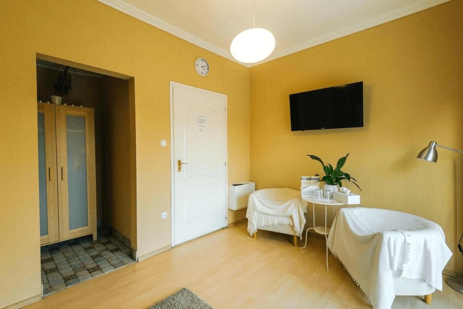 Pava Panzio Bed & Breakfast Soltvadkert Luaran gambar