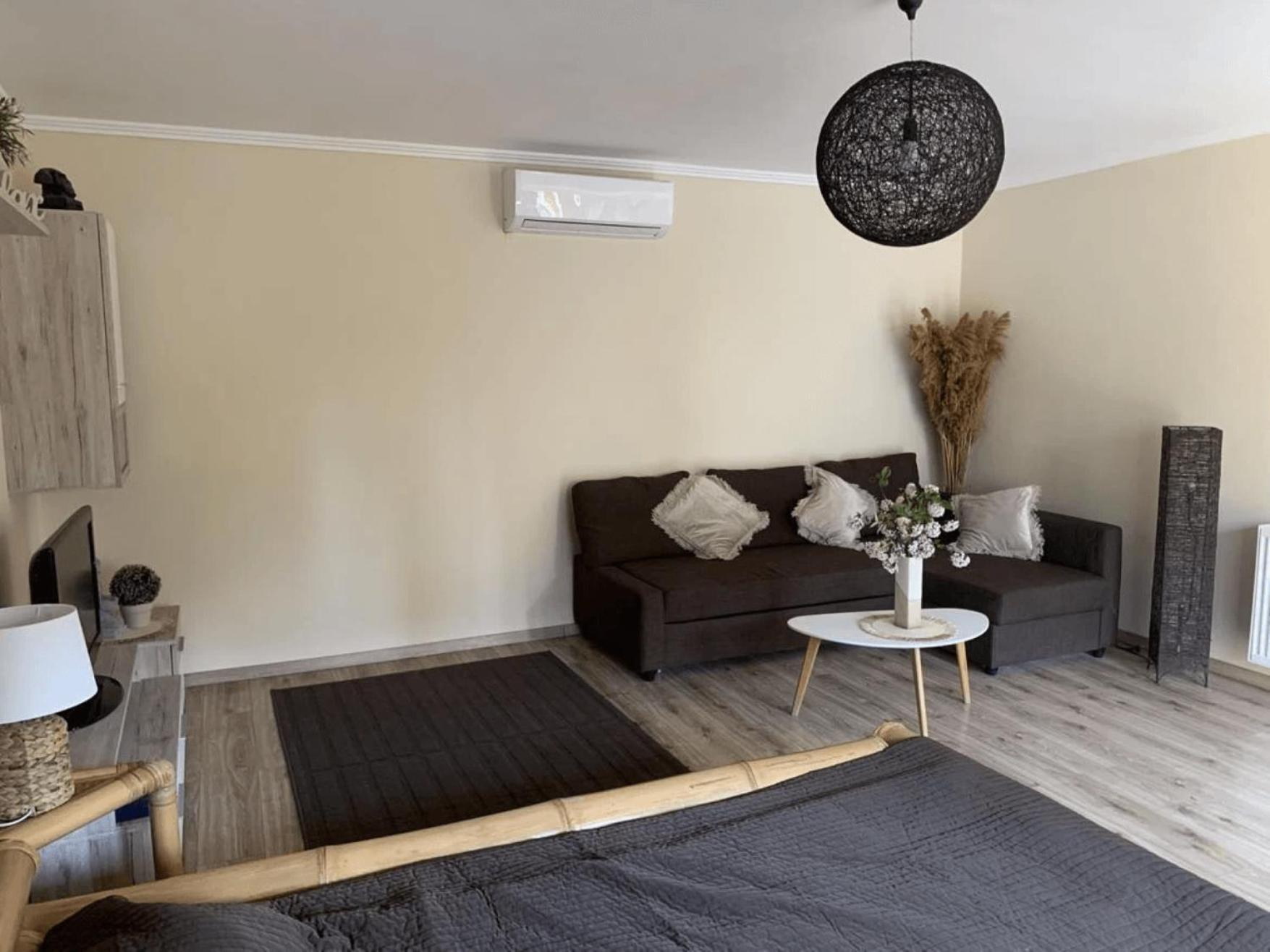 Pava Panzio Bed & Breakfast Soltvadkert Luaran gambar