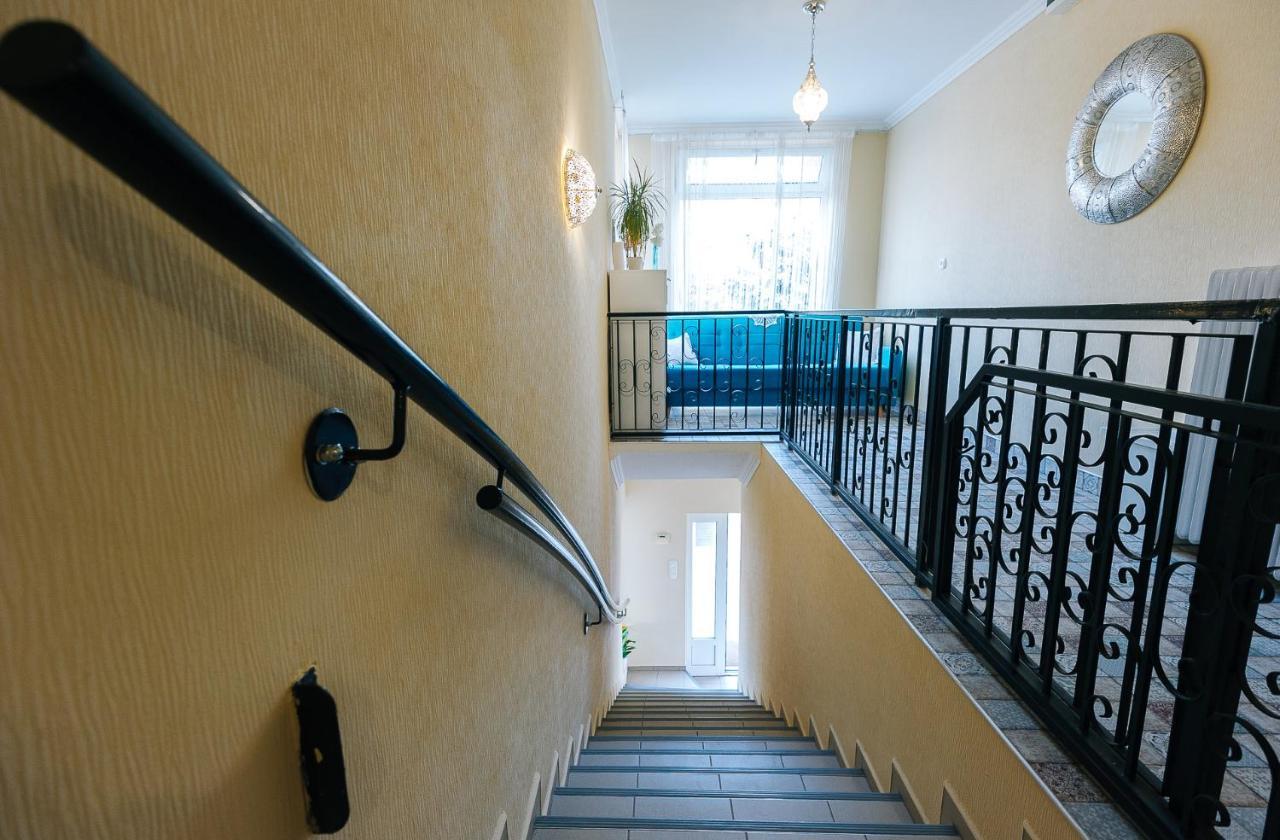Pava Panzio Bed & Breakfast Soltvadkert Luaran gambar